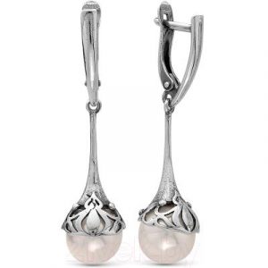 Серьги Красная Пресня 3467120К