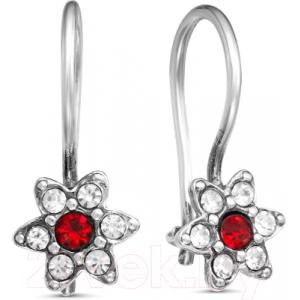 Серьги Красная Пресня 3467508к