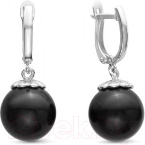 Серьги Красная Пресня 3468238А