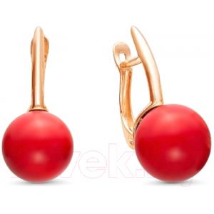 Серьги Красная Пресня 3468305Р