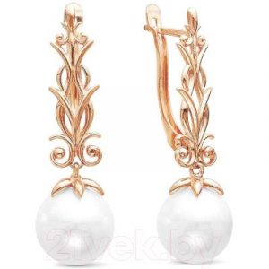 Серьги Красная Пресня 3468355К