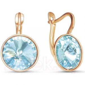 Серьги Красная Пресня 3468935Ак