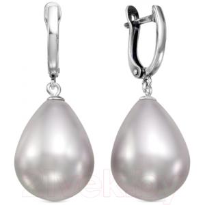 Серьги Красная Пресня 3469728Кс