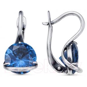 Серьги Красная Пресня 34810390-3