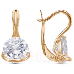 Серьги Красная Пресня 34810391ф