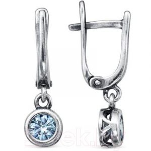 Серьги Красная Пресня 34810988Ак