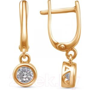 Серьги Красная Пресня 34810989ф