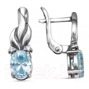 Серьги Красная Пресня 34811306Ак