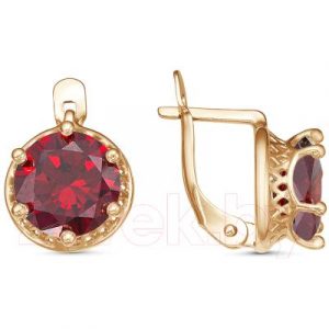 Серьги Красная Пресня 34811843Гр