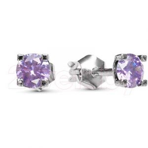 Серьги Красная Пресня 3488296-6
