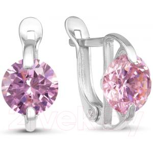 Серьги Красная Пресня 3488496с2