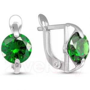 Серьги Красная Пресня 3488496сИз