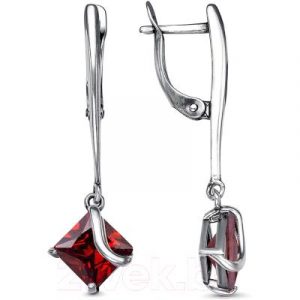 Серьги Красная Пресня 3488906Гр