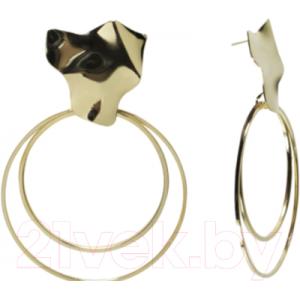 Серьги New Style 3283