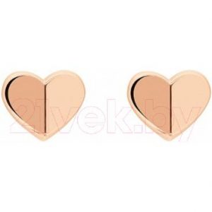 Серьги Tommy Hilfiger 2780301