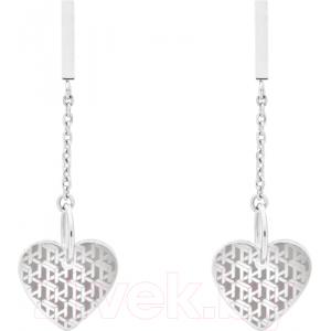 Серьги Tommy Hilfiger 2780302