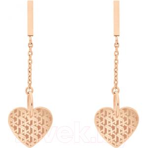 Серьги Tommy Hilfiger 2780304