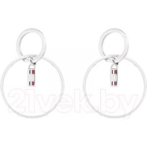 Серьги Tommy Hilfiger 2780320