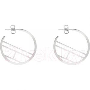 Серьги Tommy Hilfiger 2780328