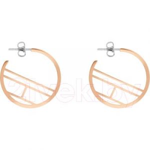Серьги Tommy Hilfiger 2780330