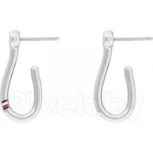 Серьги Tommy Hilfiger 2780337