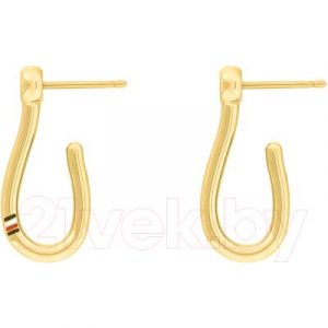 Серьги Tommy Hilfiger 2780338