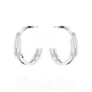 Серьги Tommy Hilfiger 2780387