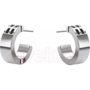 Серьги Tommy Hilfiger 2780416