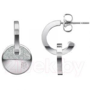 Серьги Tommy Hilfiger 2780459