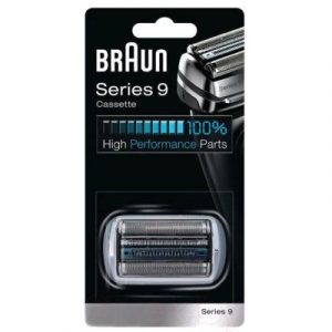 Сетка и режущий блок для электробритвы Braun 92S