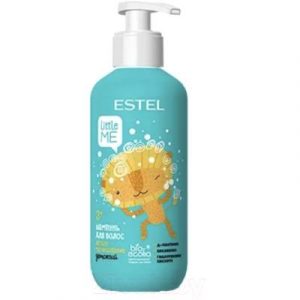 Шампунь детский Estel Little Me Легкое расчесывание