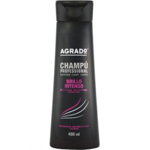 Шампунь для волос Agrado Prof Intense Shine