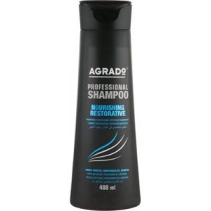 Шампунь для волос Agrado Prof Nourishing Restorative