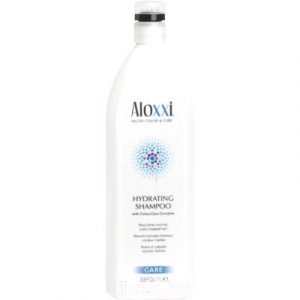 Шампунь для волос Aloxxi Hydrating Shampoo