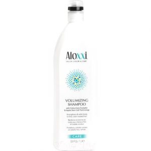 Шампунь для волос Aloxxi Volumizing Shampoo
