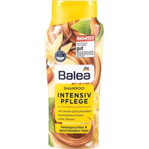 Шампунь для волос Balea Intensivplege Интенсивная терапия