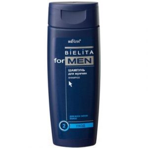 Шампунь для волос Belita For Men