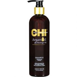 Шампунь для волос CHI Argan Oil Plus Moringa Oil Shampoo