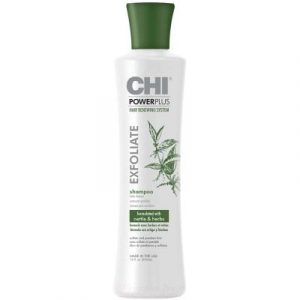 Шампунь для волос CHI PowerPlus Exfoliate отшелушивающий