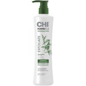 Шампунь для волос CHI PowerPlus Exfoliate отшелушивающий