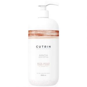 Шампунь для волос Cutrin Ainoa Nutri Repair Shampoo 100% Vegan