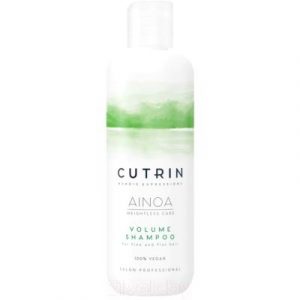 Шампунь для волос Cutrin Ainoa Volume Shampoo