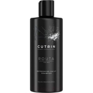 Шампунь для волос Cutrin Routa Refreshing Shampoo For Men