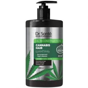 Шампунь для волос Dr. Sante Cannabis Hair