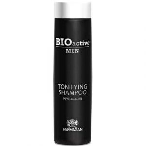 Шампунь для волос Farmagan Bioactive Men Tonifying Shampoo