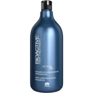 Шампунь для волос Farmagan Bioactive Treatment Anti-Loss Shampoo Стимулирующий