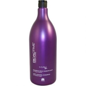 Шампунь для волос Farmagan Bioactive X-Curly Shampoo