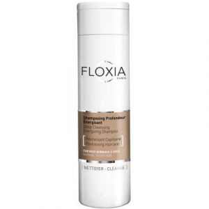 Шампунь для волос Floxia Revitalising Нaircare для нормальных и сухих волос