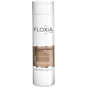 Шампунь для волос Floxia Revitalising Нaircare для нормальных и жирных волос