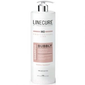 Шампунь для волос Hipertin Bubbly Ph Neutral Shampoo С нейтральным PH